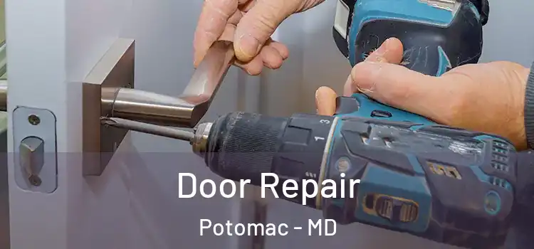  Door Repair Potomac - MD