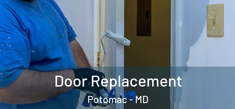  Door Replacement Potomac - MD