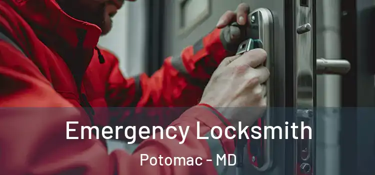  Emergency Locksmith Potomac - MD
