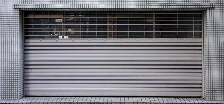 Advanced Solutions for Your Aluminum Garage Doors in Potomac, Maryland