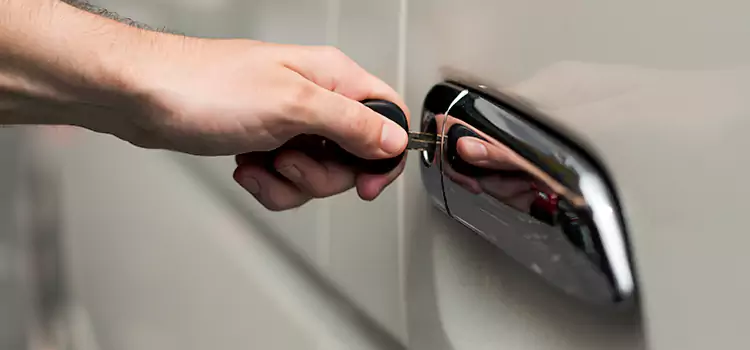 Why Choose Our Auto Locksmith Team in Potomac, MD?