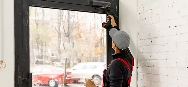 Comprehensive Door Closer Services in Potomac, MD