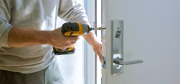 Door Knob Lock Repair Potomac