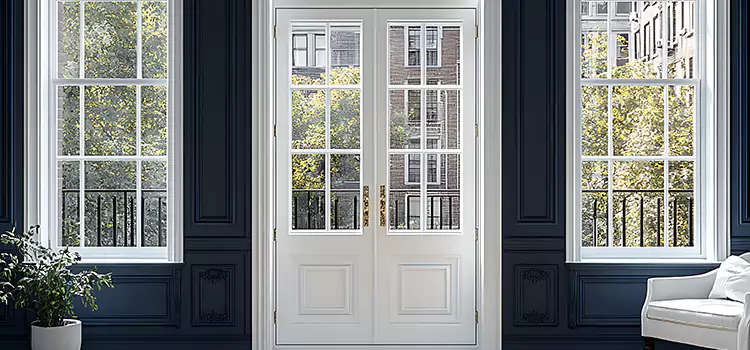 French Door Lock Repair Potomac