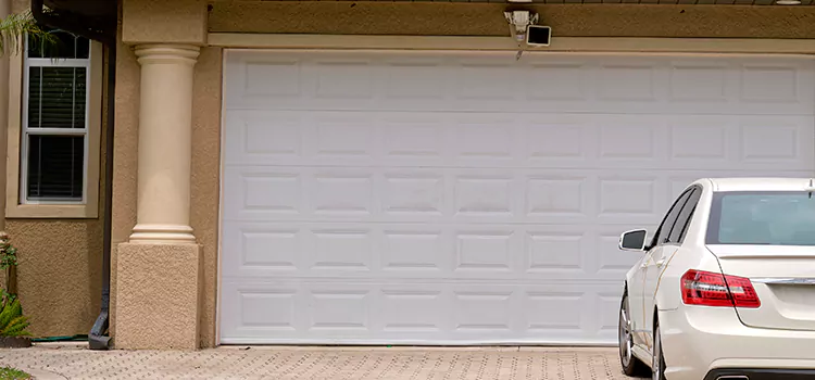 Comprehensive Garage Door Maintenance Services in Potomac, MD