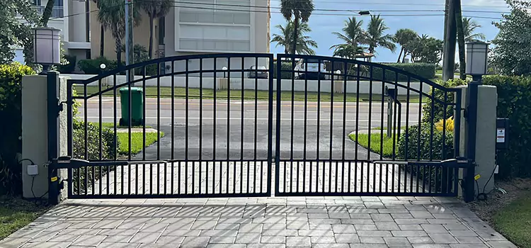 Gate Opener Replacement Near Me in Potomac, MD