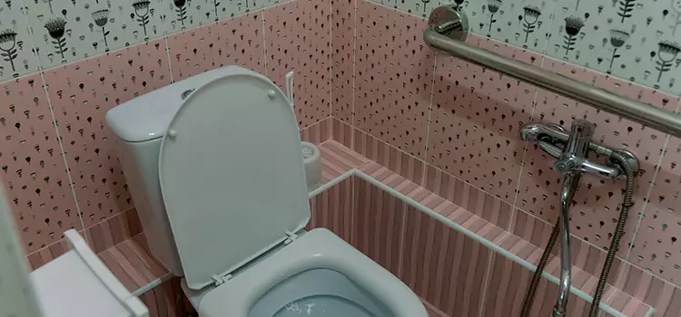 Meeting Diverse Needs With Accessible Restroom Solutions in Potomac, MD