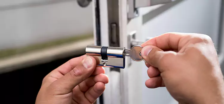 Emergency Locksmith for House Potomac