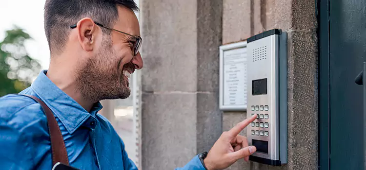 Advanced Solutions for Enhanced Security in Potomac, MD