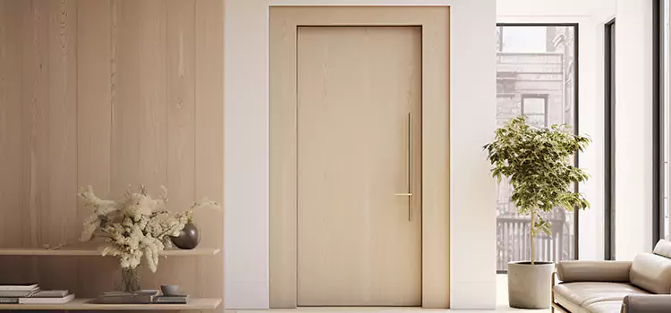 Choose Quality for Your Inside Doors in Potomac, MD