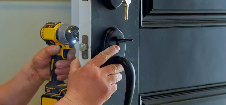 Mobile Automotive Locksmith Potomac