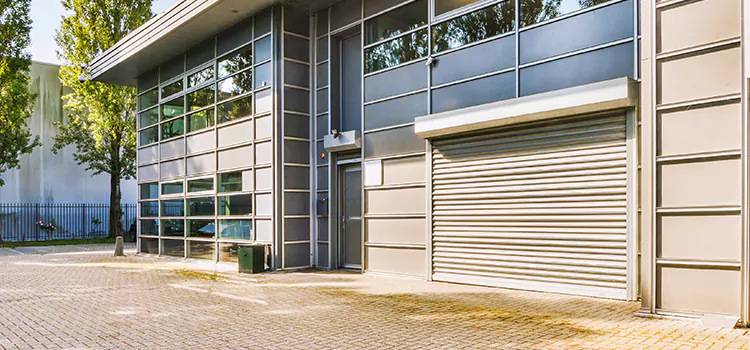 Electric Roller Garage Doors Potomac