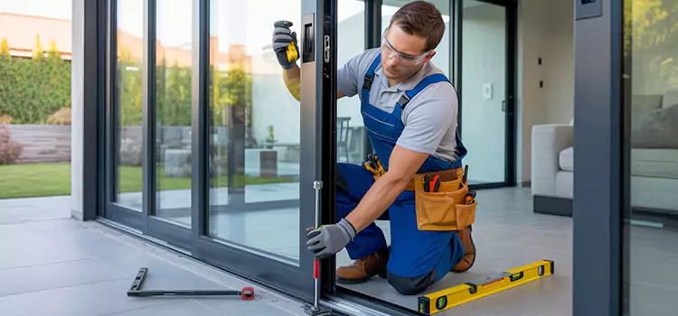 Sliding Screen Door Repair Potomac