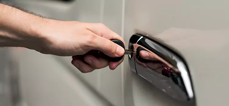 Car Unlock Service Price Potomac