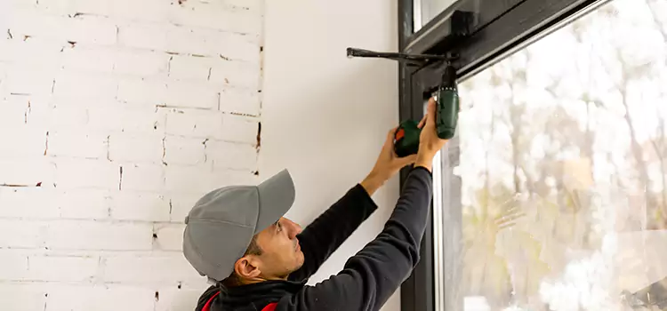 Your Trusted Partner for Door Closer Solutions in Potomac, MD