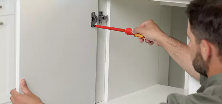 Screen Door Hinge Repair Potomac