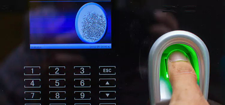 Your Trusted Partner for Secure Access in Potomac, MD