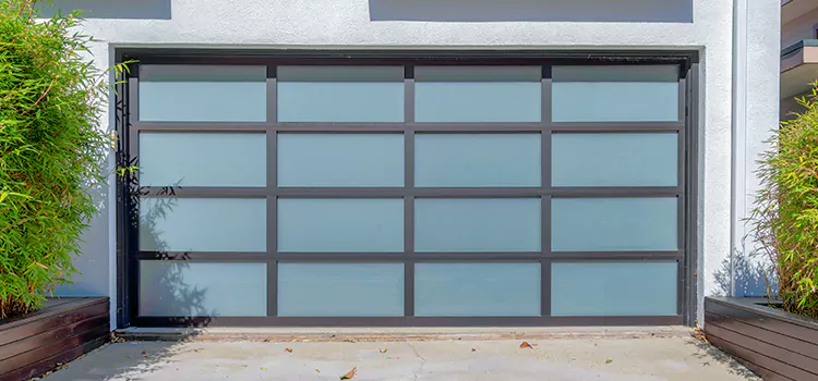 Why Choose Us for Garage Door Care in Potomac, MD?