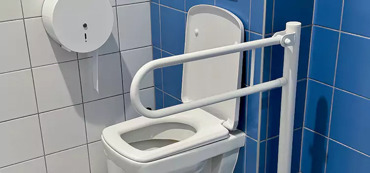 Comprehensive Solutions in Potomac, MD for Accessible Facilities