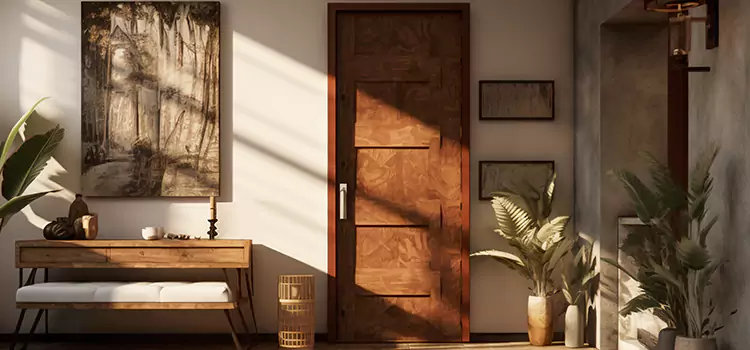 Specialty Interior Doors Potomac