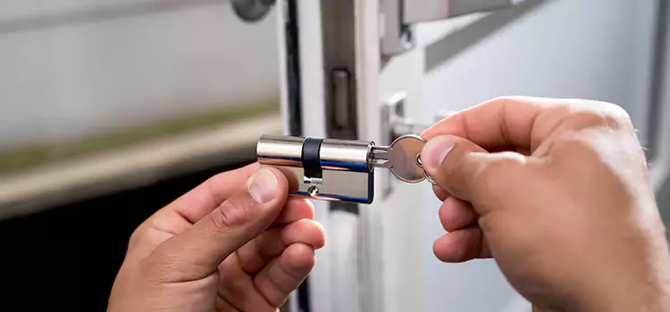 Lock Change Locksmiths Potomac
