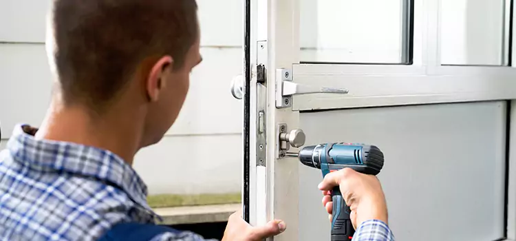 Experienced and Reliable Technicians Potomac