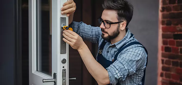 Residential Door Repairs Potomac