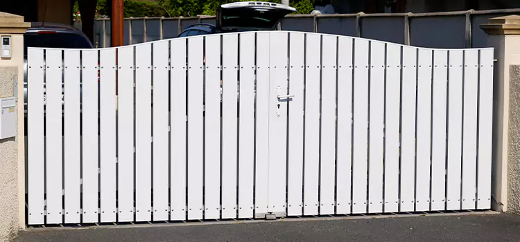 Why Choose Us for Residential Gate Repair in Potomac, MD?