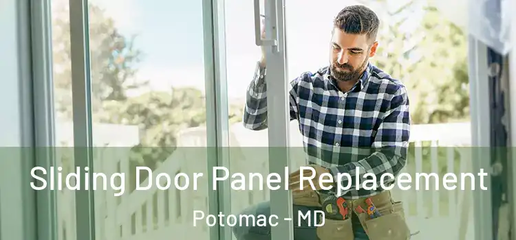  Sliding Door Panel Replacement Potomac - MD