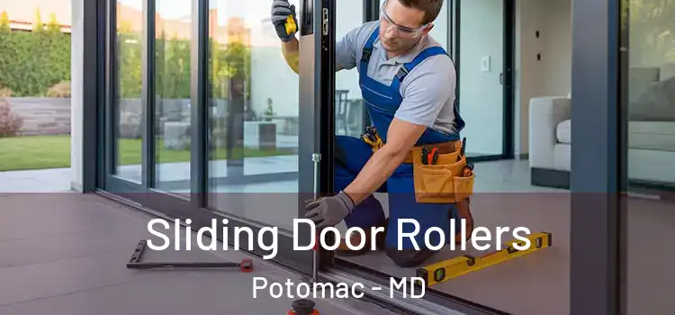  Sliding Door Rollers Potomac - MD